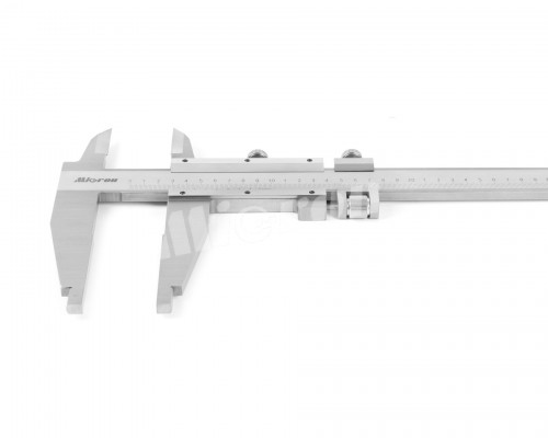 Штангенциркуль ШЦ-2- 800 0,1 губки 125 мм Micron