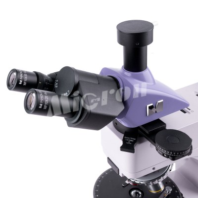 Микроскоп поляризационный MAGUS Pol 850 (82912)