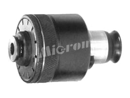 Головка метчиковая UNC  3/4"