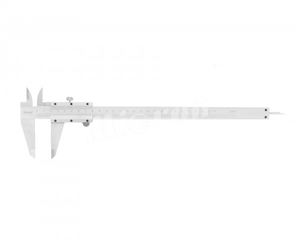 Штангенциркуль ШЦ-1-250 0,1 губ. 60мм SHAHE
