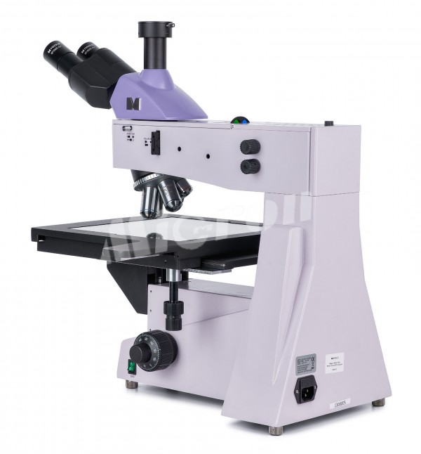 Микроскоп металлографический MAGUS Metal 650 (82900)