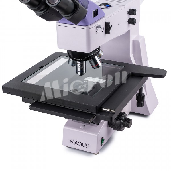 Микроскоп металлографический MAGUS Metal 650 BD (82901)