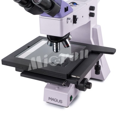 Микроскоп металлографический MAGUS Metal 650 BD (82901)