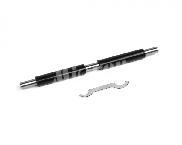 Микрометр МКЦМ-200 0,01 с механическим счетчиком Micron