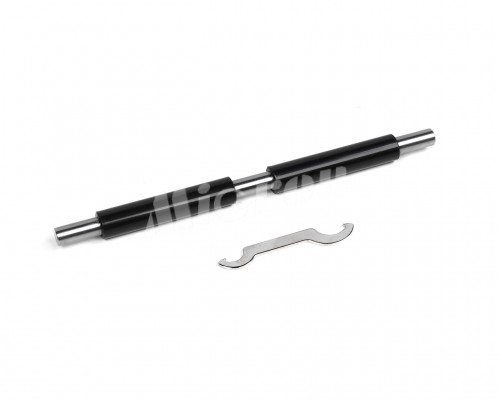 Микрометр МКЦМ-200 0,01 с механическим счетчиком Micron