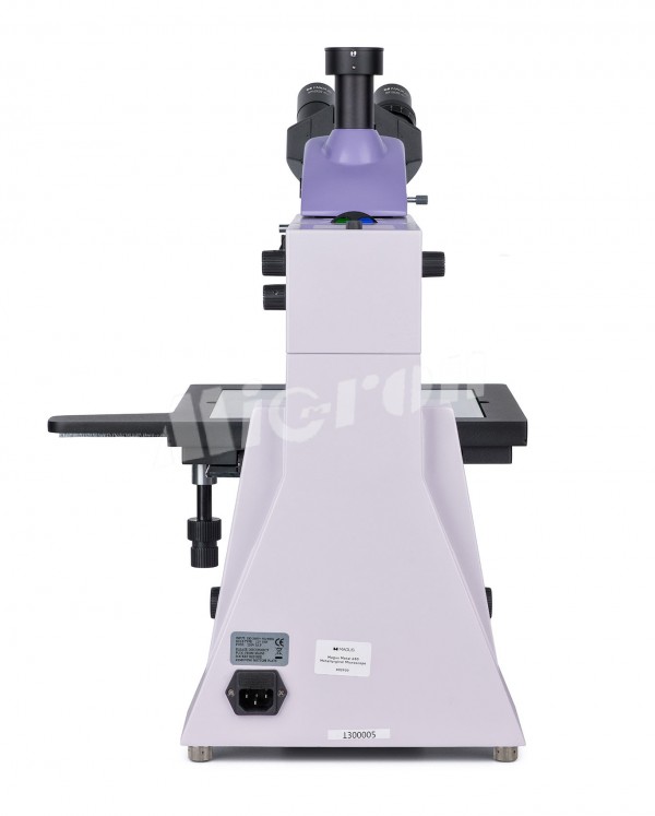 Микроскоп металлографический MAGUS Metal 650 (82900)
