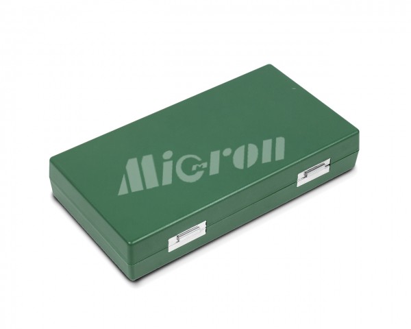 Нутромер микрометрический с боковыми губками НМЦ-Б    50-75 0,001 цифровой  Micron