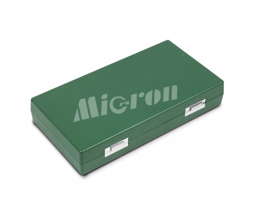 Нутромер микрометрический с боковыми губками НМЦ-Б    50-75 0,001 цифровой  Micron