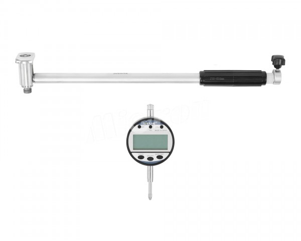 Нутромер индикат.электр. НИЦ 250-450 0.01 (ГРСИ №85113-22) SHAHE