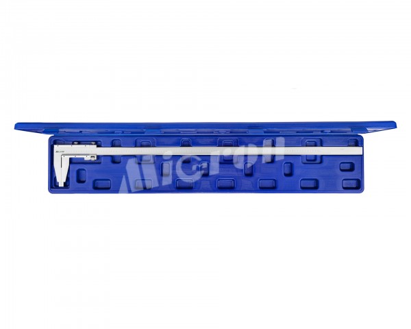 Штангенциркуль ШЦ-3-1000 0,1 губки 125 мм Micron