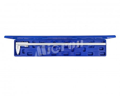 Штангенциркуль ШЦ-3-1000 0,1 губки 125 мм Micron