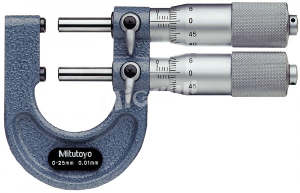 Микрометр предельный- 50 113-103 Mitutoyo