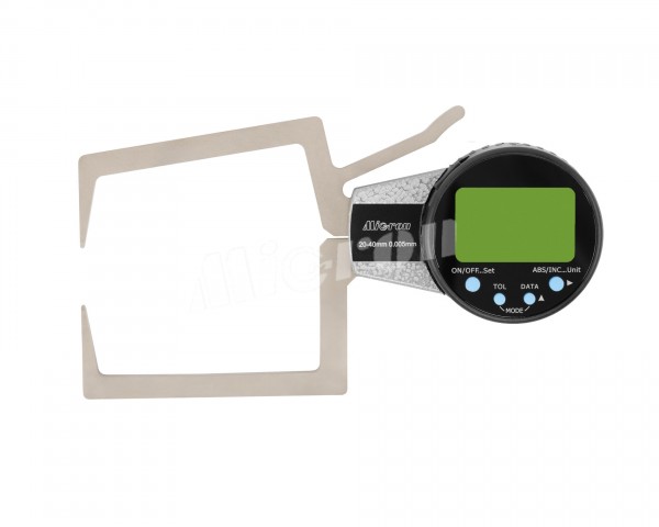 Стенкомер рычажный цифровой СРЦ 20-40 0,005 Micron