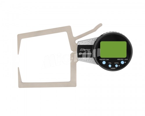 Стенкомер рычажный цифровой СРЦ 20-40 0,005 Micron