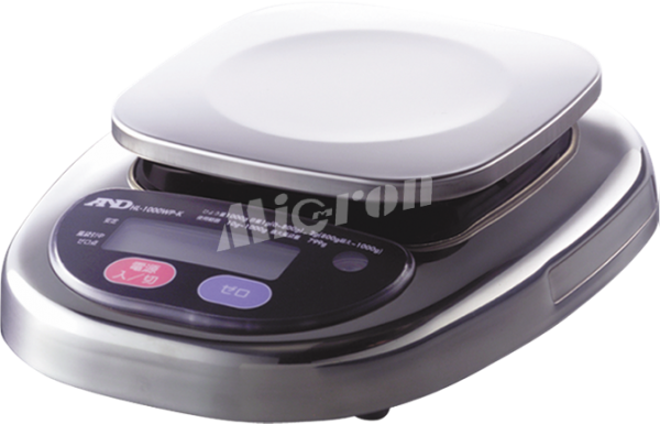 HL-300WP ВЕСЫ ЭЛЕКТРОННЫЕ A&D I00624