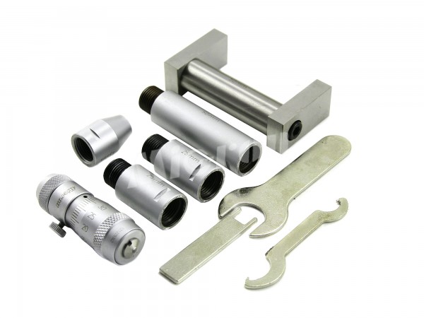 Нутромер микрометрический НМ 50- 175 0,01 Micron