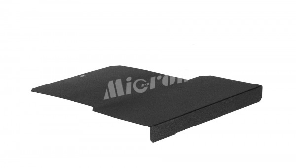Вставка в столик MAGUS BIT400 Lum 400 черная (85231)
