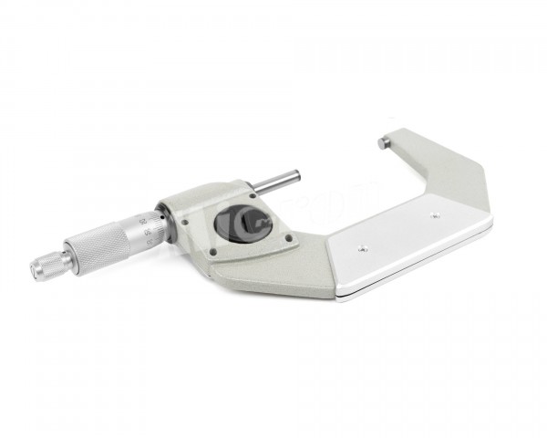 Микрометр МКЦ-  75 0,001 электр. IP65 SHAHE