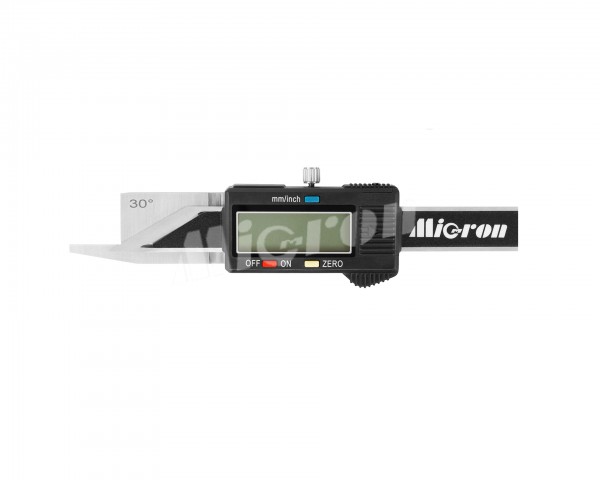Фаскомер цифровой 30°, 0-10 мм, 0,01 мм Micron