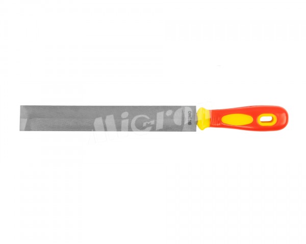 Напильник ромб. 200 №3 с ручкой  SIT
