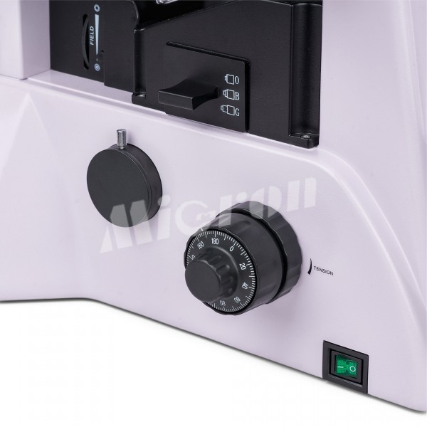 Микроскоп люминесцентный инвертированный цифровой MAGUS Lum VD500 LCD (83021)
