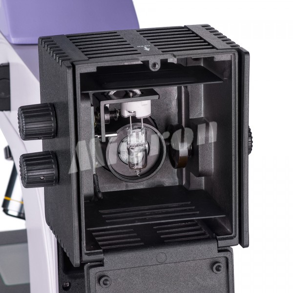 Микроскоп металлографический цифровой MAGUS Metal D600 BD LCD (83027)