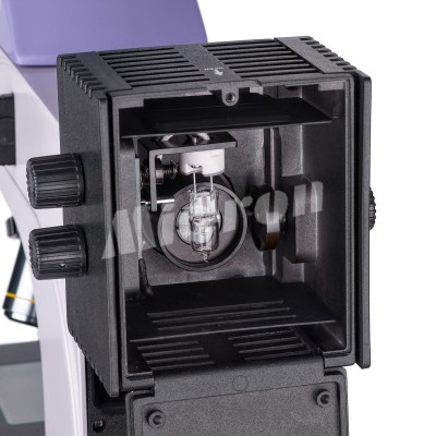 Микроскоп металлографический цифровой MAGUS Metal D600 BD LCD (83027)