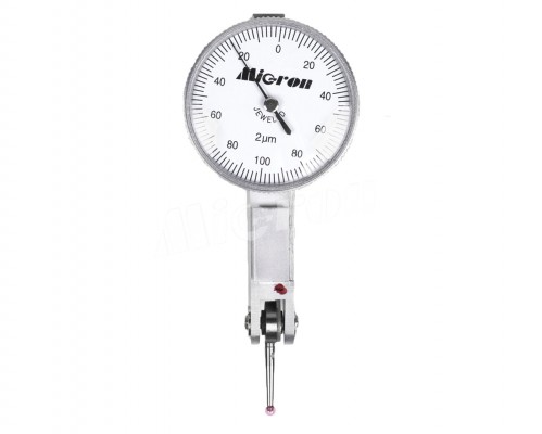 Индикатор ИРБ-0,2 0,002 Micron