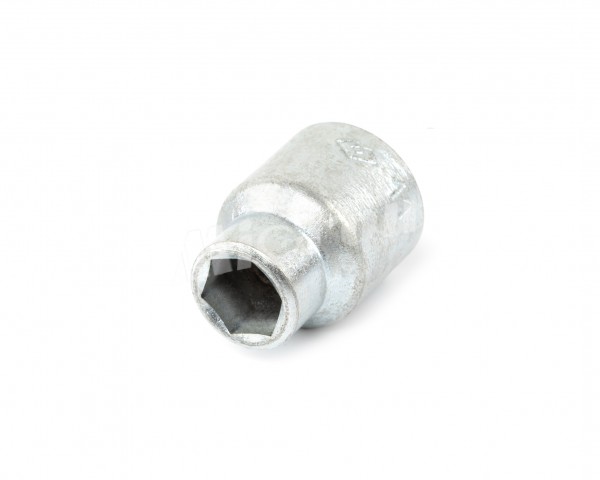Головка торц.смен.  11   оцинк.   1/2" SITOMO BELАRUS