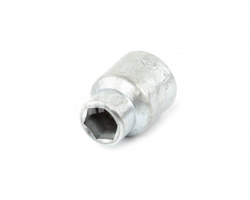 Головка торц.смен.  11   оцинк.   1/2" SITOMO BELАRUS