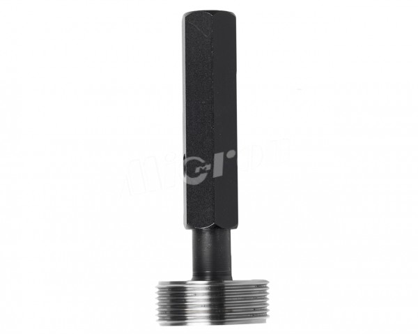 Калибр-пробка G 1/2" A НЕ ЧИЗ