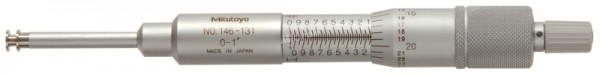Микрометр канавочный- 1" 0,0001" (0-1") 146-131 Mitutoyo