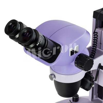 Микроскоп стереоскопический MAGUS Stereo 7B (83511)