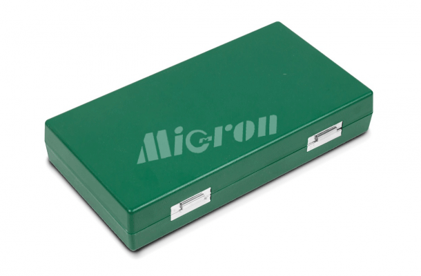 Микрометр МКЦ-  50 0,001 цифровой 2-кнопочный IP65 Micron