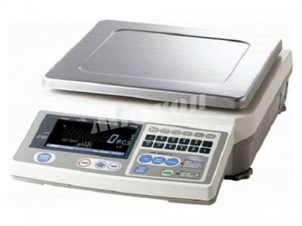 FC-2000I ВЕСЫ ЭЛЕКТРОННЫЕ A&D I01387