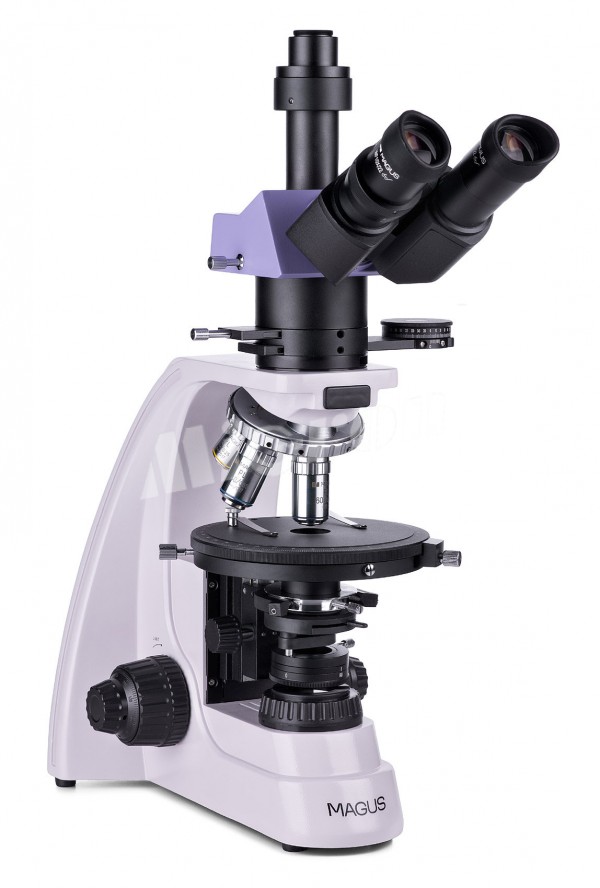 Микроскоп поляризационный MAGUS Pol 800 (82911)