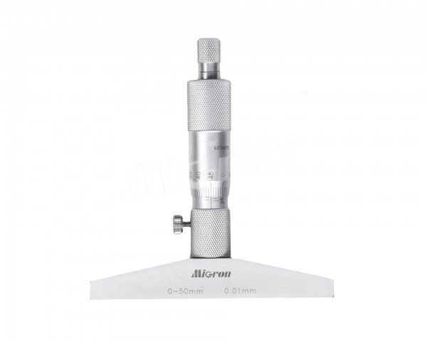 Глубиномер микрометрический ГМ- 50 0,01 Micron
