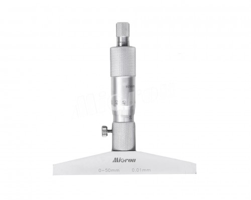 Глубиномер микрометрический ГМ- 50 0,01 Micron