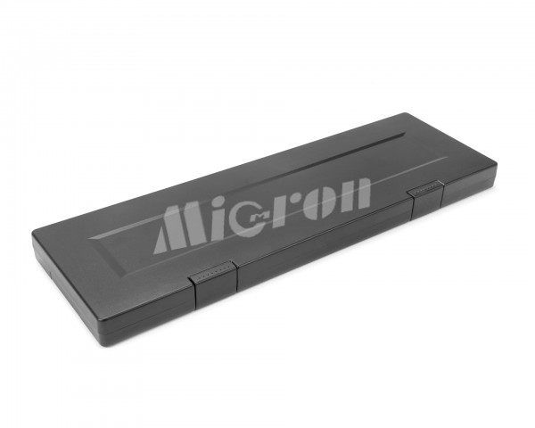 Штангенциркуль ШЦЦ-1-300 0,01 цифровой IP67 Micron PRO