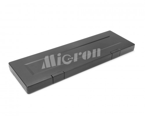 Штангенциркуль ШЦЦ-1-300 0,01 цифровой IP67 Micron PRO