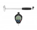 Нутромер индикаторный цифровой НИЦ повышенной точности 100-160 0,001 Micron