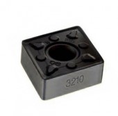 Токарные (пластины)