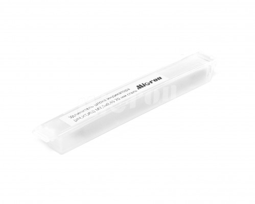 Удлинитель для индикаторов  70  М 2,5 х 0,45 мм  стальной Micron