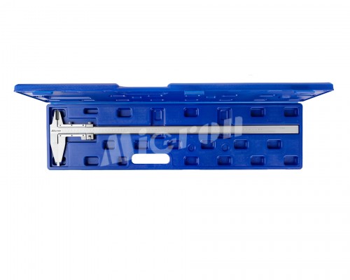 Штангенциркуль ШЦ-2- 630 0,1 губки 100 мм Micron