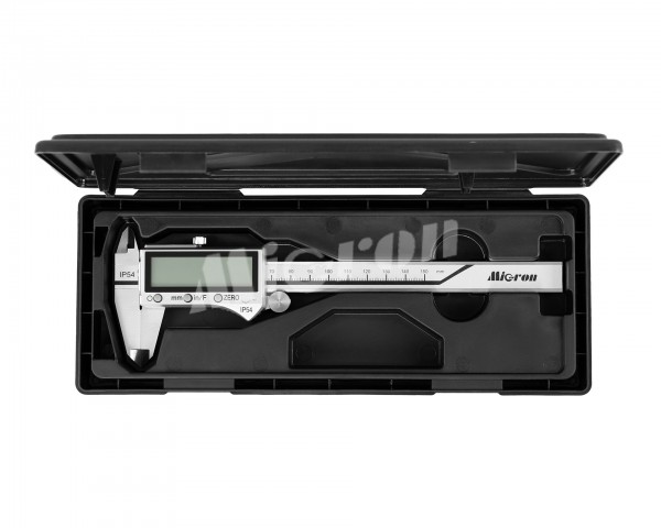 Штангенциркуль ШЦЦ-1-150 0,01 цифровой IP54 Micron