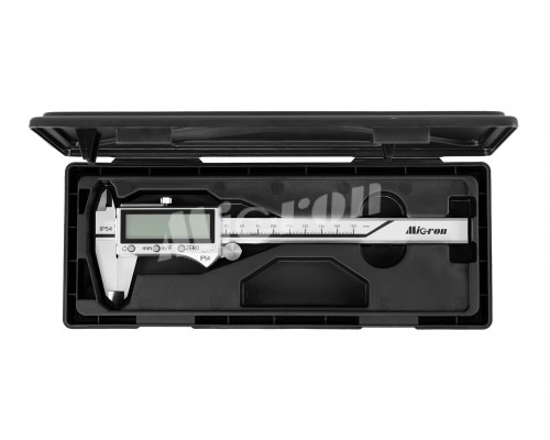 Штангенциркуль ШЦЦ-1-150 0,01 цифровой IP54 Micron