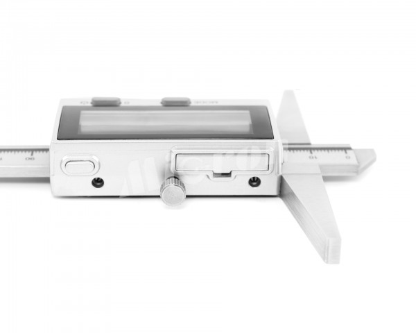 Штангенглубиномер ШГЦ- 150 0.01 электронный IP67 Bluetooth Micron