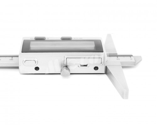 Штангенглубиномер ШГЦ- 150 0.01 электронный IP67 Bluetooth Micron