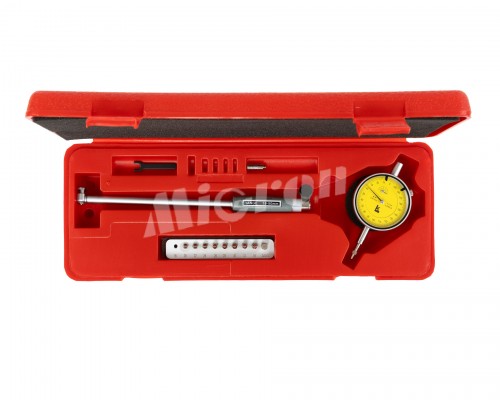 Нутромер индикат. НИ пов.точн.  18-50 0,001 КЛБ