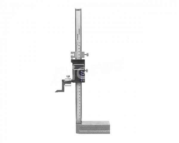Штангенрейсмас ШРЦ- 250 0,01 электр.